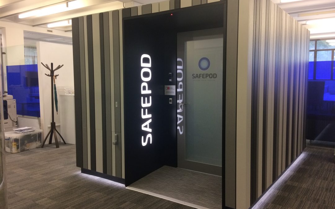 SafePod Network